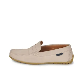 PELLET CADOR Loafers Men's Pink