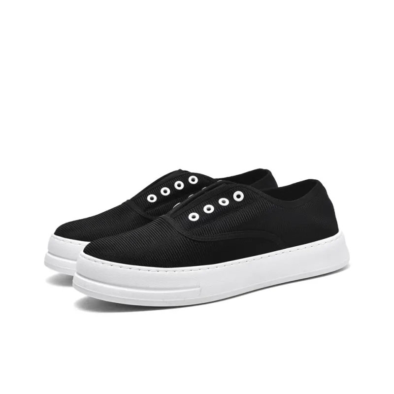 Turns By Turns Low Top Skateboard Shoes Men's-2