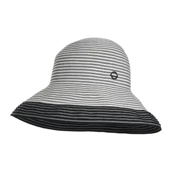 KENMONT Polyester Bucket Hats Women's