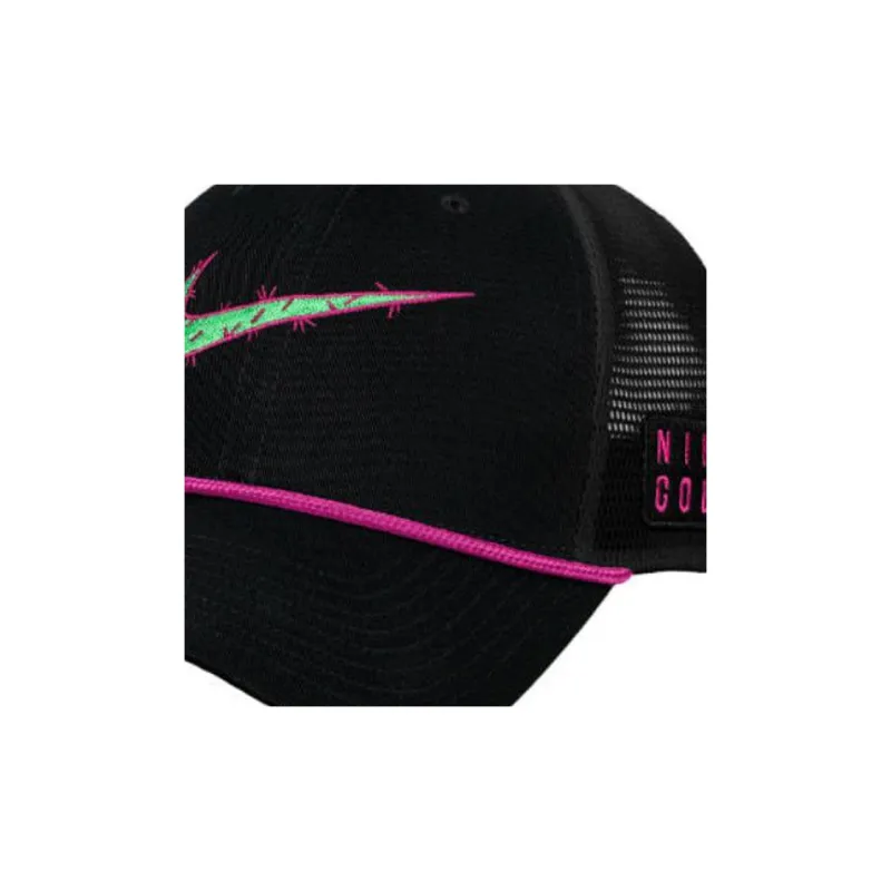 Nike Golf Trucker Cap-2