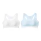 2-Pack (White+Light Blue)