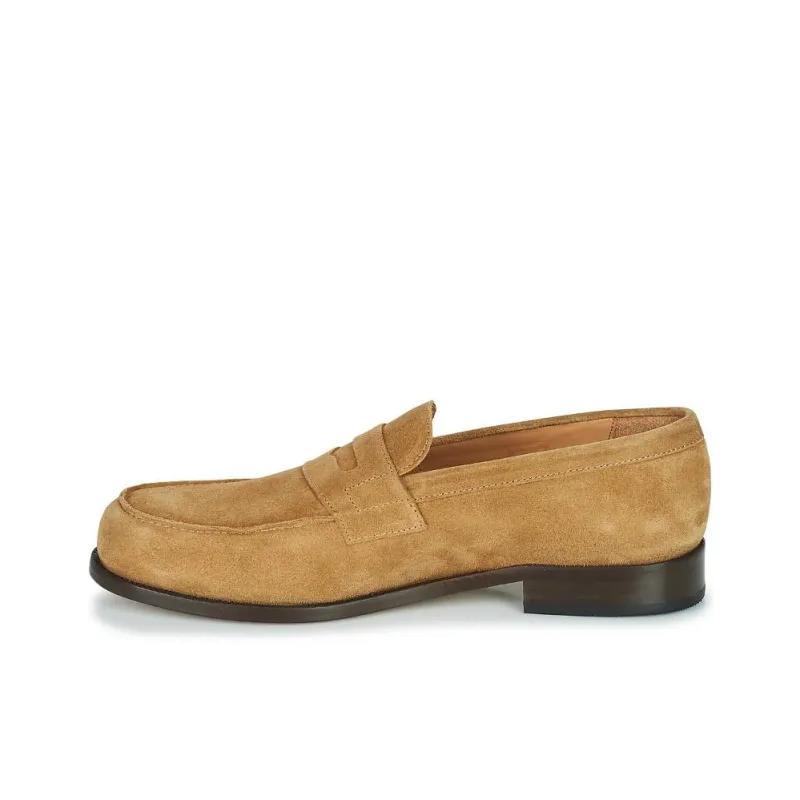 PELLET COLBERT Loafers 3cm Men's Brown-1