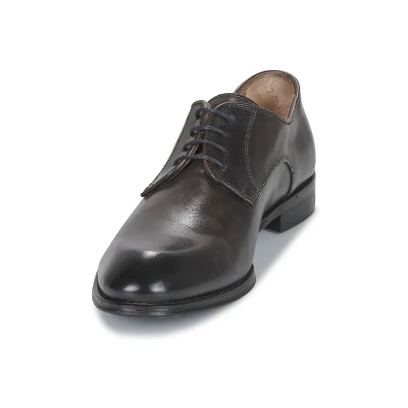 PELLET CHRISTIAN Dress Shoes Men's Gray-3