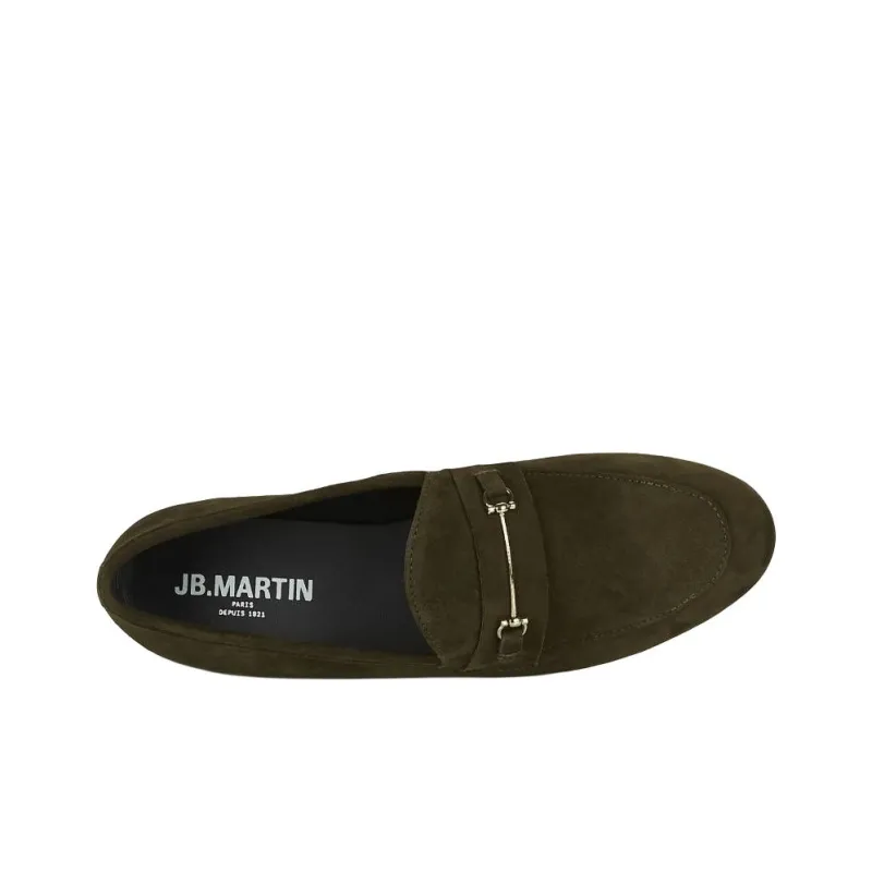 JB MARTIN Franche Loafers Women's Jasper-5