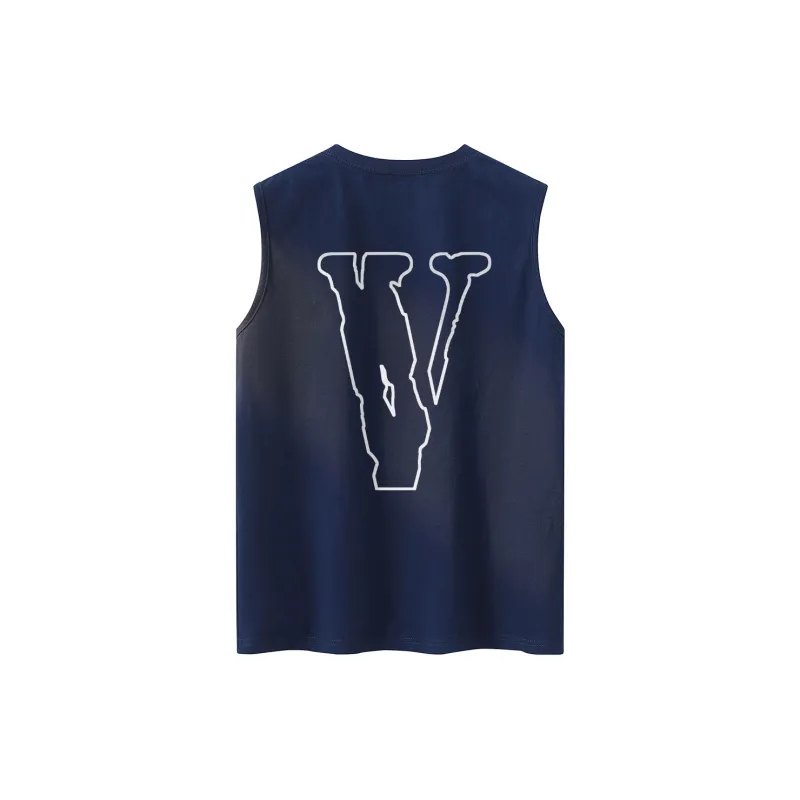 FASTFISH Tank Tops Unisex-11