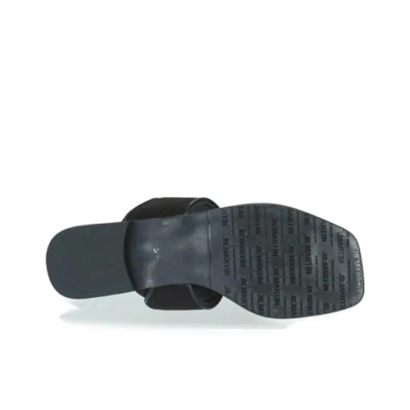 JB MARTIN Flip Flops Women's Black-6