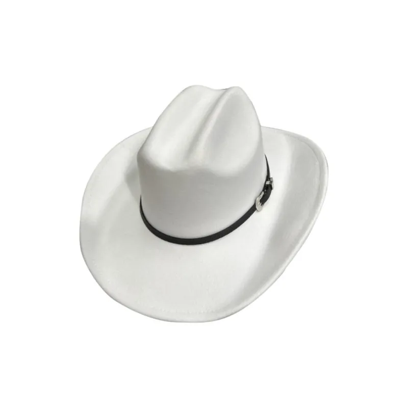 Mulinsen Woolen Top Hats Unisex-4