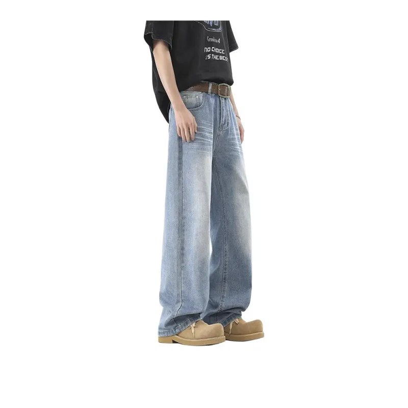 FOR FEAR THAT Jeans Unisex-5
