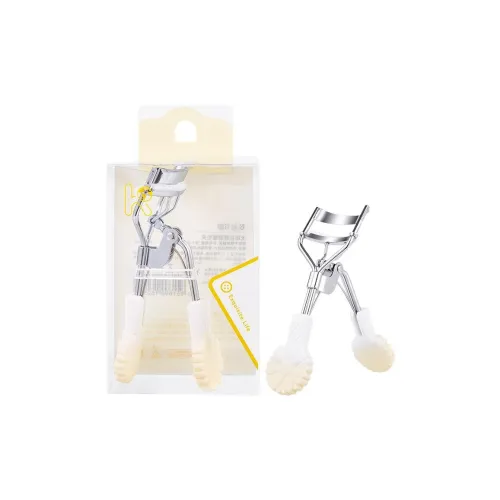 XUANCAIFENLING Sunflower Curling Eyelash Curler Shaping Long Lasting