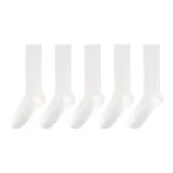 5 Pack (5 White)