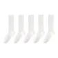 5 Pack (5 White)