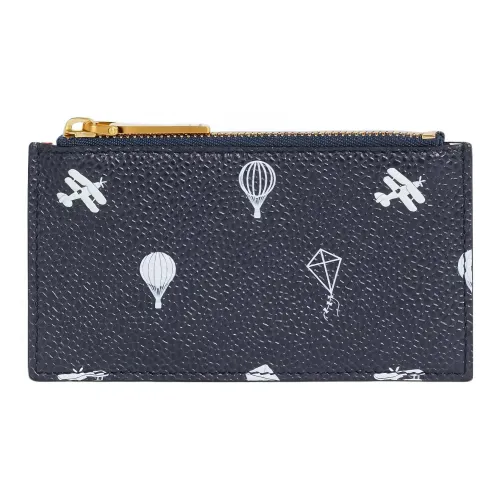 THOM BROWNE Card Holders
