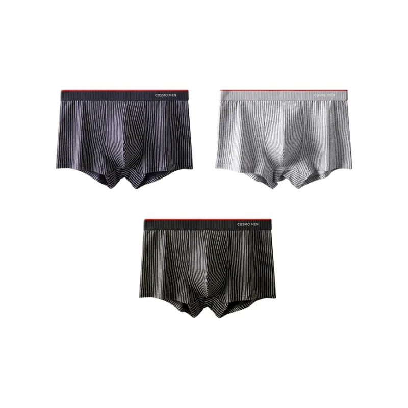 Urban Beauty Underpants Men's 3 Pack-6