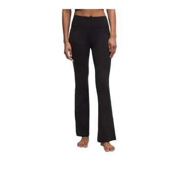 Lululemon Groove NuluHigh Rise Casual Pants Women's