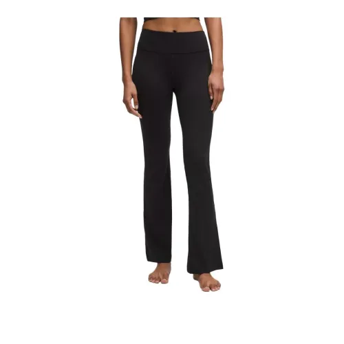 Lululemon Groove NuluHigh Rise Casual Pants Women's