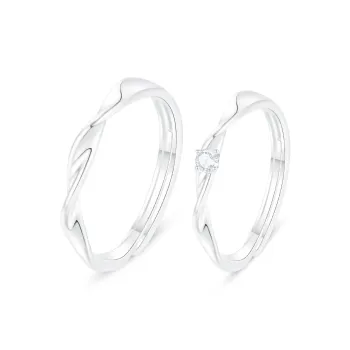 Thuban Ark Rings Unisex