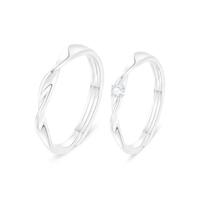 Thuban Ark Rings Unisex-0