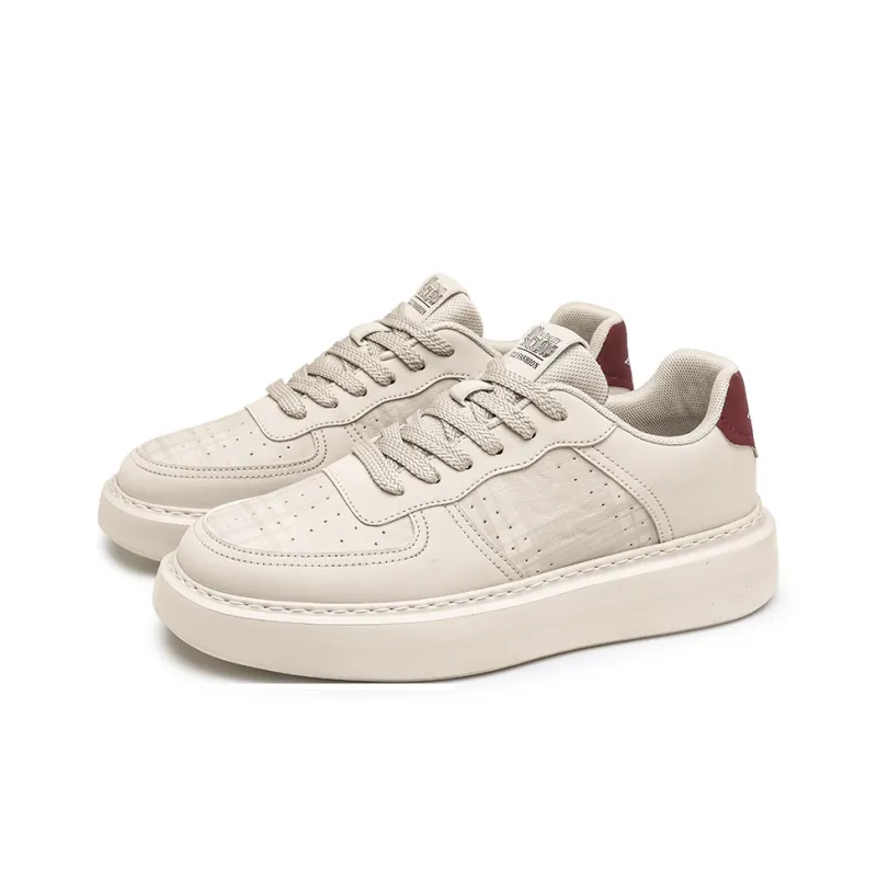 ENRICO COVERI Low Top Skateboard Shoes Men's-2