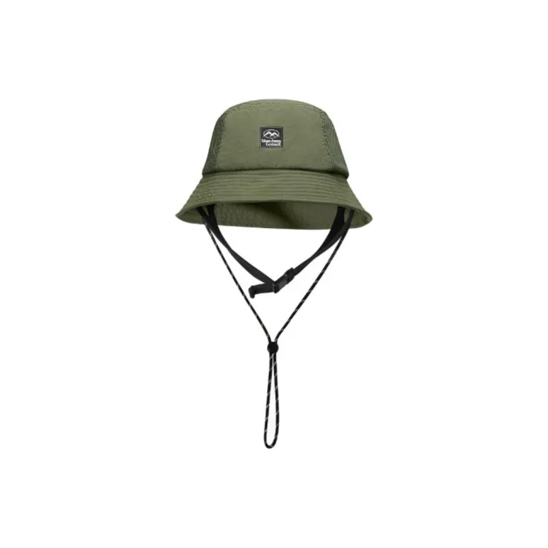 Skechers Bucket Hats Men's Green-0