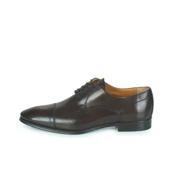 PELLET Antoine Dress Shoes Men's Brown