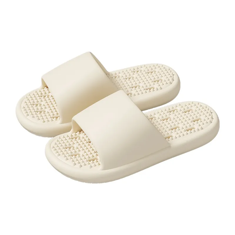 An Shangfen Slippers / Home Slippers-4