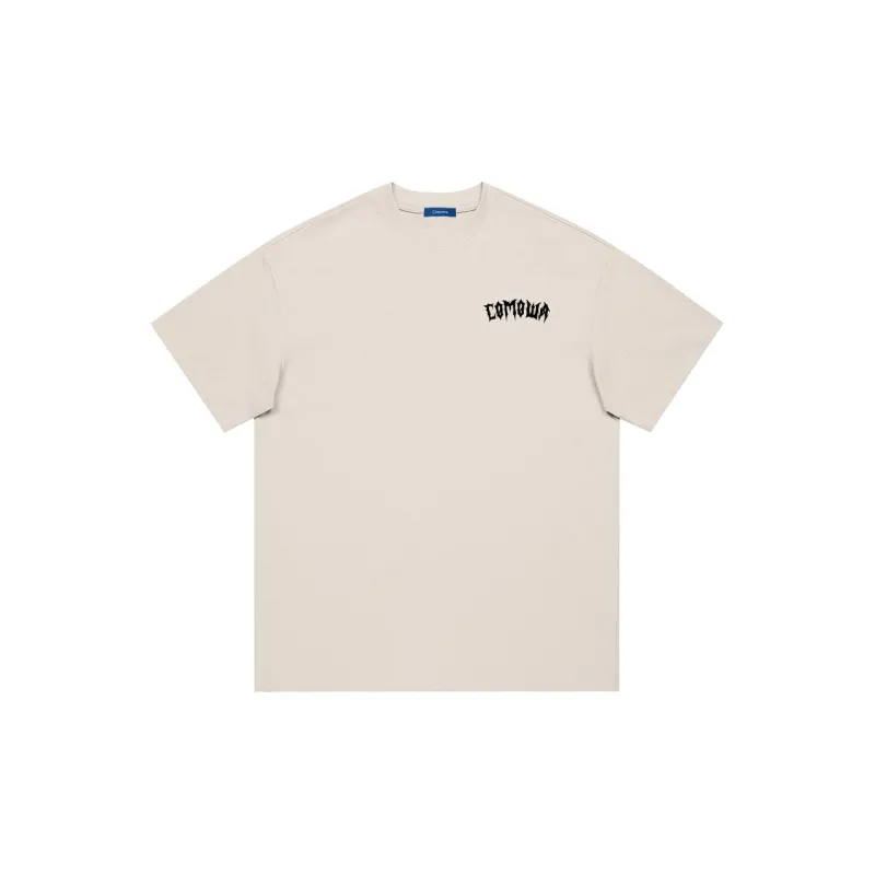 COMOWA T Shirts Unisex-11