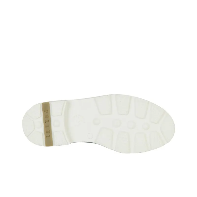 PELLET MACHA Pellet Casual Single Shoes Women's White-6