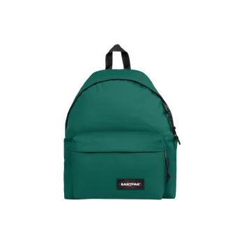 EASTPAK Nylon Backpack Unisex Tree Green