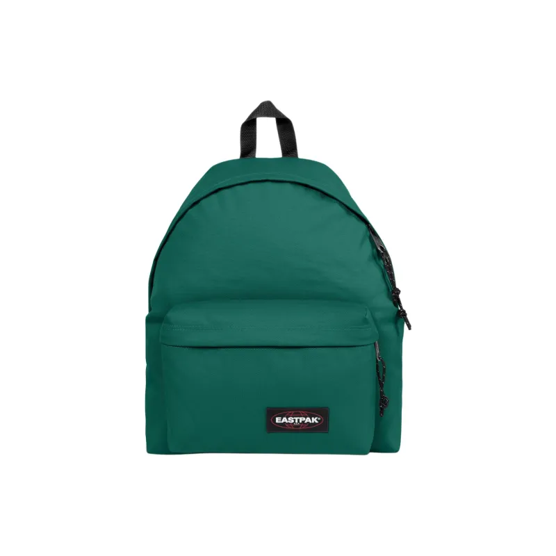 EASTPAK Nylon Backpack Unisex Tree Green-0