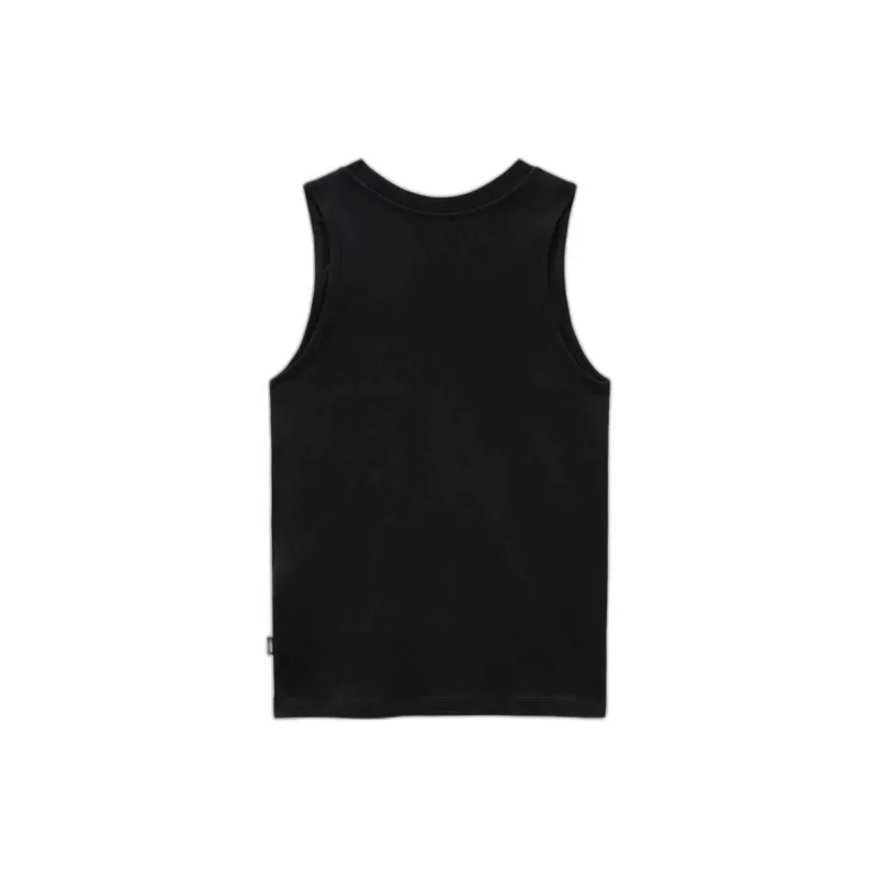 Vans Tank Tops Men Black-1
