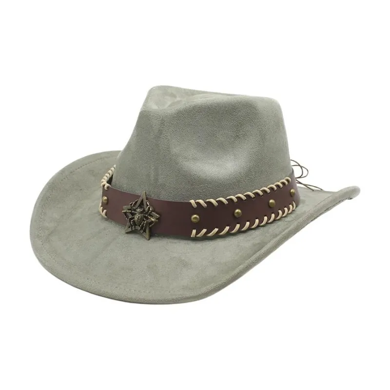 Mulinsen Top Hats Unisex-8