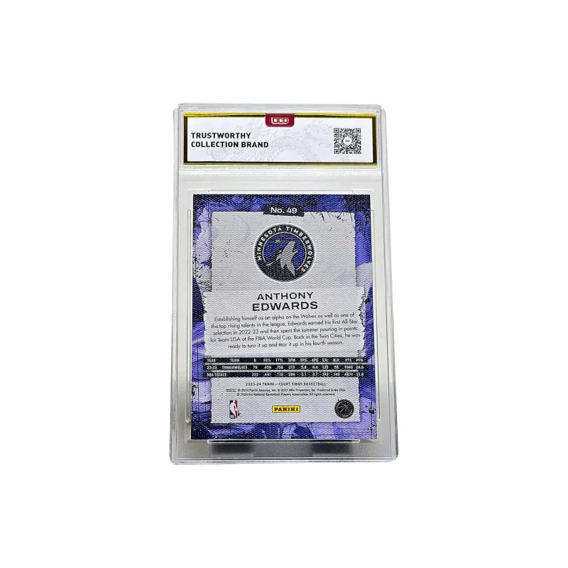 PANINI Graded Cards-1