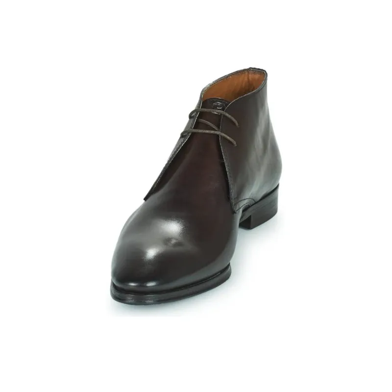 PELLET ANTONIN Ankle Boots Men's Brown-2