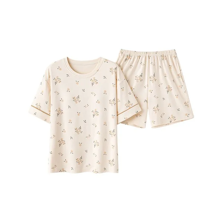 Ta Yan Women's Pajama Sets-18