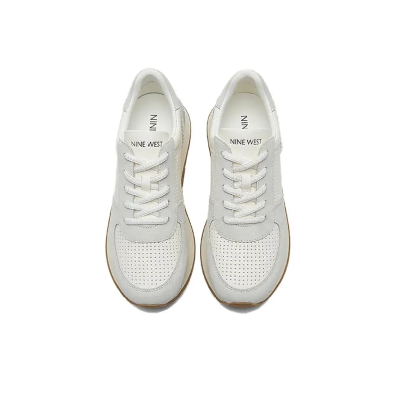 NINE WEST Low-Top Casual Shoes Women's-4