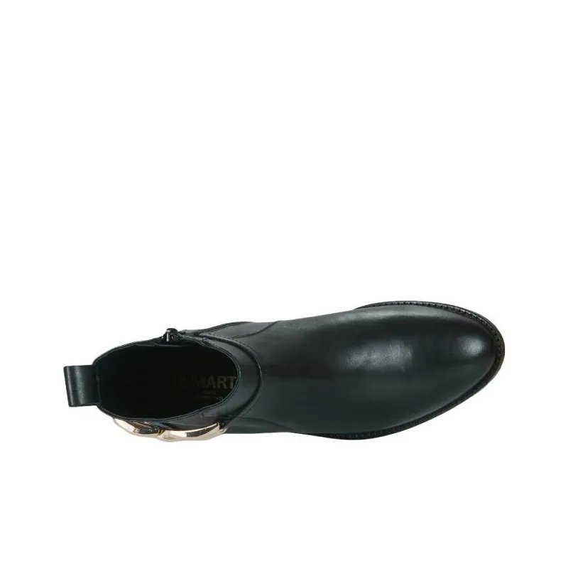 JB MARTIN BEAUTY Ankle Boots Women's Black-4