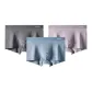 Dark Gray/Light Blue/Light Pink