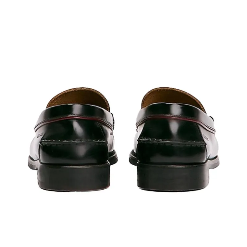 Tommy Hilfiger Loafers 2.3cm Men's Black-3