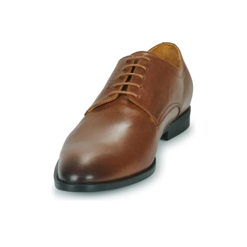 PELLET ALIBI Dress Shoes Men's Brown-3