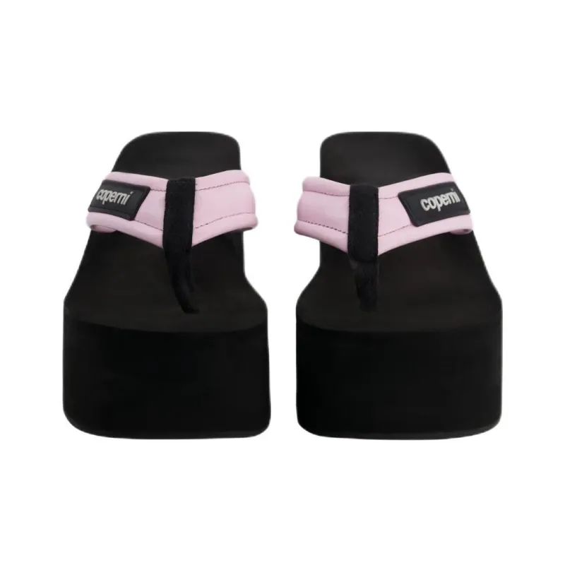 COPERNI Logo patch Flip Flops-3