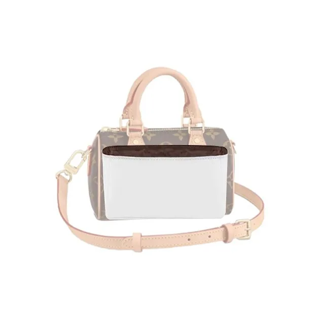 YUESIHUI DuPont Paper Bag Accessory Women's Multicolor-18
