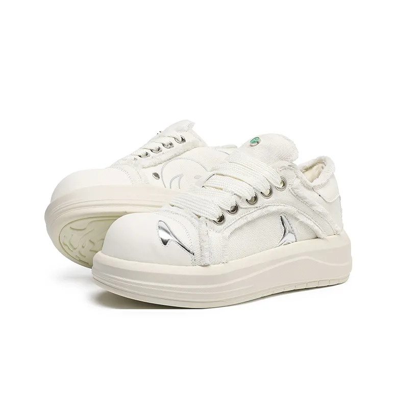 APRHE Anti Slip And Wear Resistant Height Increasing Low Top Skateboard Shoes Unisex-9