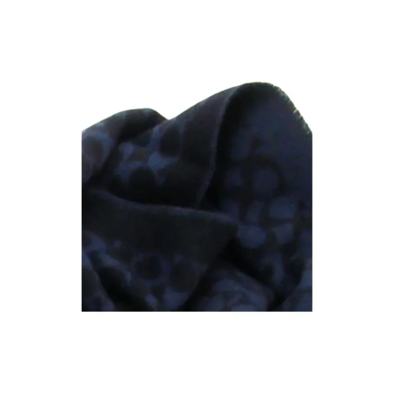 COACH Knit Scarves Unisex-4
