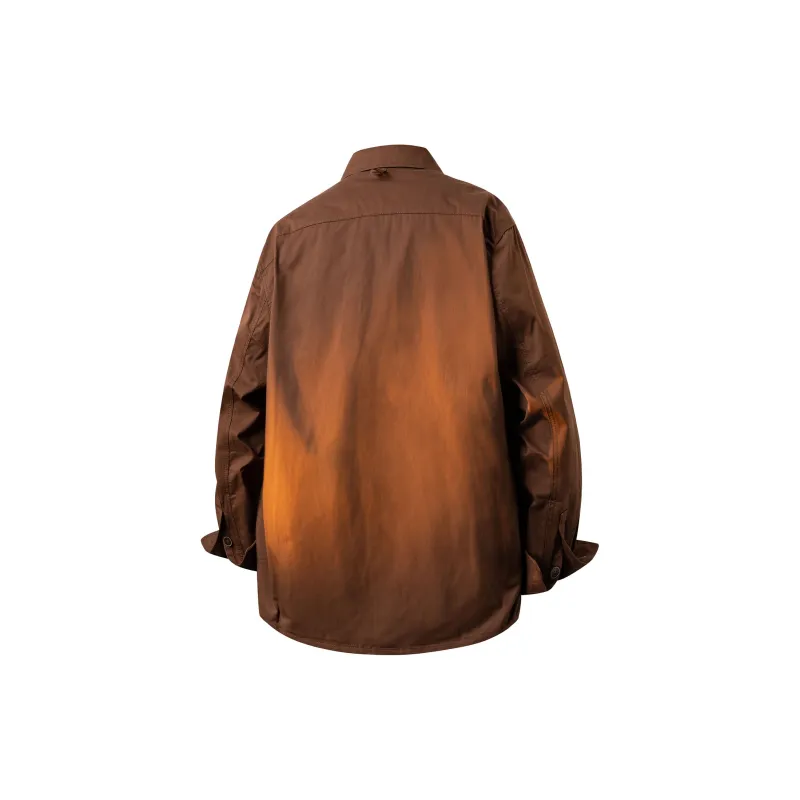 David Bakken x DAOMEIXIONG LIANMINGKUAN Shirt Unisex-6