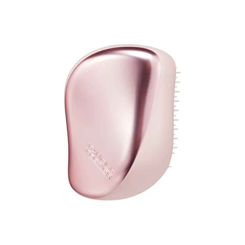 Tangle Teezer Princess Comb Lingqiao Portable Hairdressing Tools Fluffy And Knot Free-20