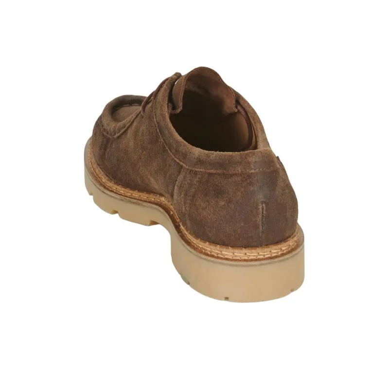 PELLET MACHO Men's Casual Shoes Men's Brown-5