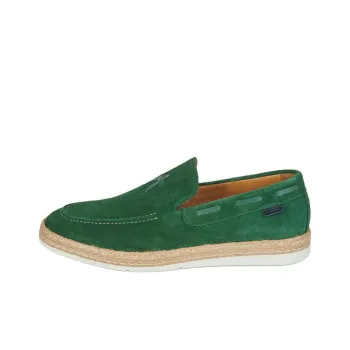 PELLET VALENTIN Espadrilles Men's Green