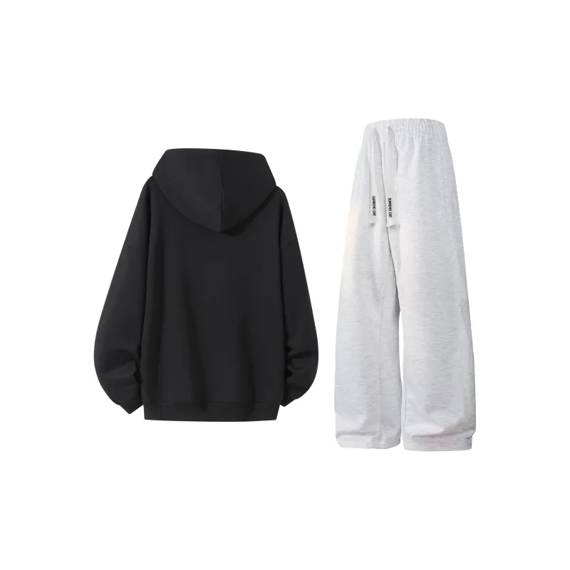Supremo Cat Casual Sportswear Unisex-19
