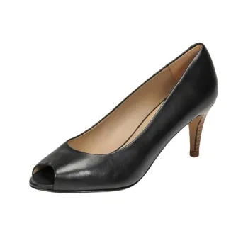 JB MARTIN Slim Heel High Heels Women's Black