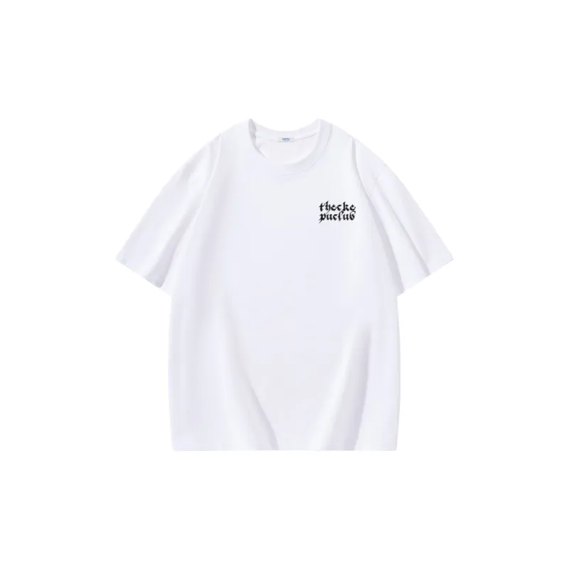 Kepu T Shirts Unisex-1